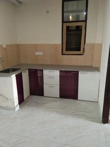 Gallery Cover Image of 1010 Sq.ft 2 BHK Apartment for buy in Vihaan Galaxy, Sector 88 for 2355000