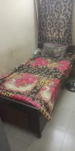 Bedroom Image of Verma PG For Girls in Sector 27