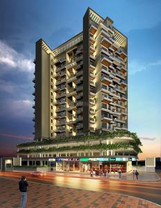 2 BHK Apartment