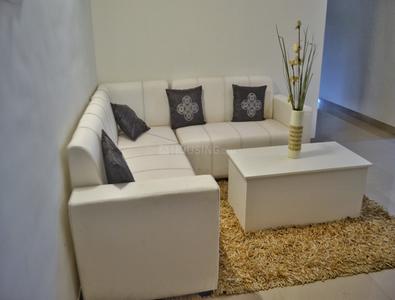 Gallery Cover Image of 1372 Sq.ft 3 BHK Apartment for buy in Jafferkhanpet for 11000000
