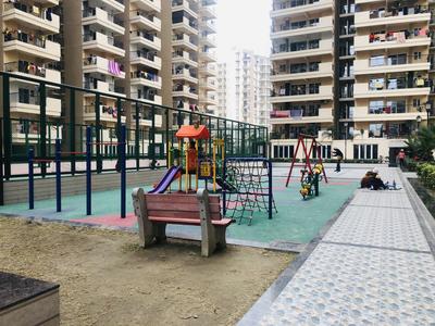 1 BHK Apartment