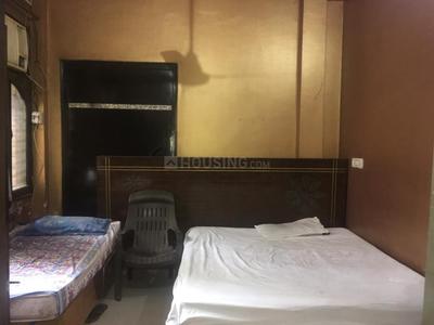 Bedroom Image of PG 4271890 Patel Nagar in Patel Nagar