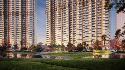3 BHK Flat