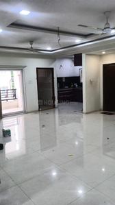 BHK Flat for rent in Hitech City, 2756 Sqft Property ID