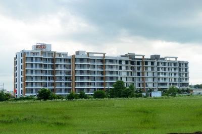 3 BHK Apartment