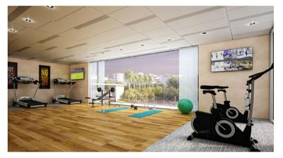 2 BHK Apartment