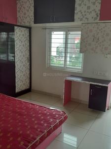 BHK Flat for rent in Nallagandla, West Hyderabad 1900 Sqft
