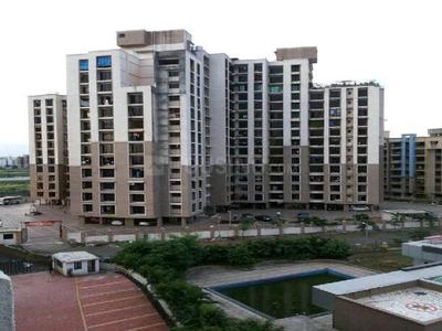 3 BHK Apartment