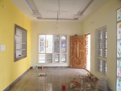 5 BHK Independent House