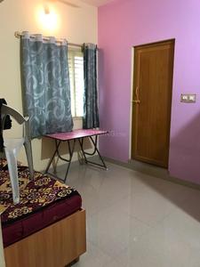 Gallery Cover Image of 1000 Sq.ft 1 RK Independent Floor for buy in Kammanahalli for 400000