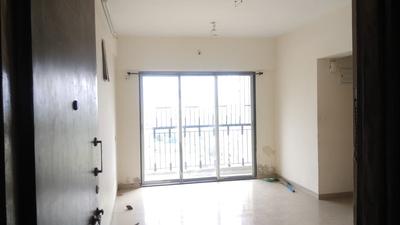 1 BHK Apartment