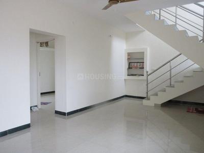 Gallery Cover Image of 750 Sq.ft 2 BHK Independent House for buy in Kelambakkam for 3100000
