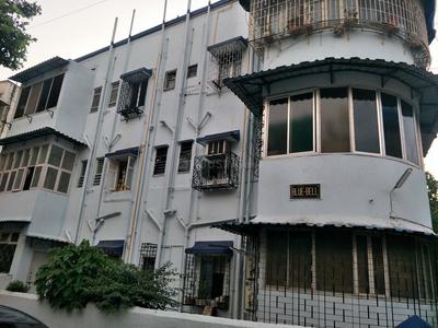 Gallery Cover Image of 600 Sq.ft 1 BHK Apartment for buy in Bandra West for 16500000