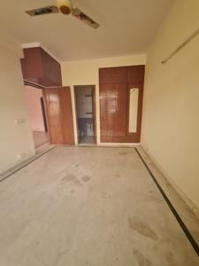 3 BHK इंडिपेंडेंट बिल्डर फ्लोर