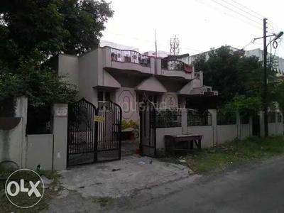 Gallery Cover Image of 4000 Sq.ft 3 BHK Independent House for buy in Nandanvan for 21500000