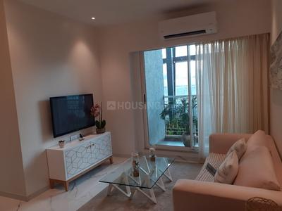 3 BHK Apartment