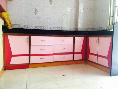 1 BHK Apartment