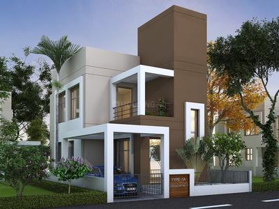 Gallery Cover Image of 1150 Sq.ft 2 BHK Independent House for buy in Arrah Kalinagar for 2500000