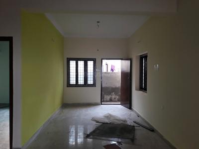 Gallery Cover Image of 1200 Sq.ft 3 BHK Independent House for buy in Neredmet for 8500000