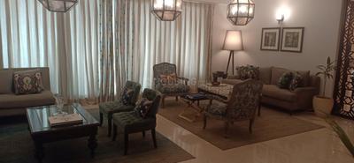 4 BHK Apartment