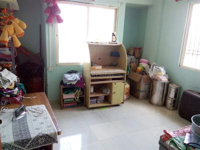 Gallery Cover Image of 860 Sq.ft 2 BHK Apartment for buy in Deolali for 1795000