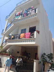 4 BHK Independent House