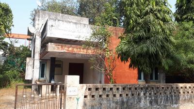 Gallery Cover Image of 2000 Sq.ft 3 BHK Independent House for buy in Paldi for 32000000