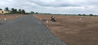 Gallery Cover Image of Sq.ft Residential Plot for buy in Jawaharlal Housing Society for 600000