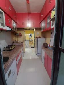 Gallery Cover Image of 865 Sq.ft 2 BHK Independent Floor for buy in Kalyan East for 5500000