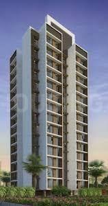 1 BHK अपार्टमेंट
