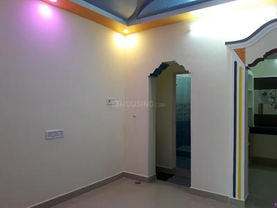 2 BHK Independent House