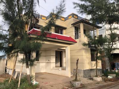 Residential Plot