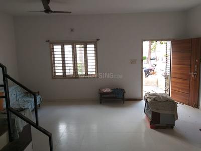 3 BHK Villa