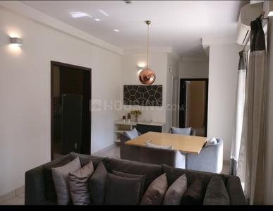 Gallery Cover Image of 1216 Sq.ft 2 BHK Apartment for buy in Gunjur Village for 8000000