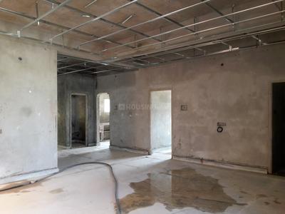 3 BHK Independent House
