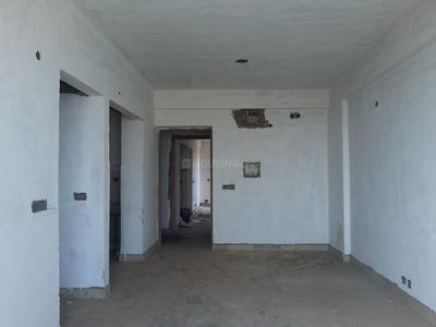 1 RK Apartment
