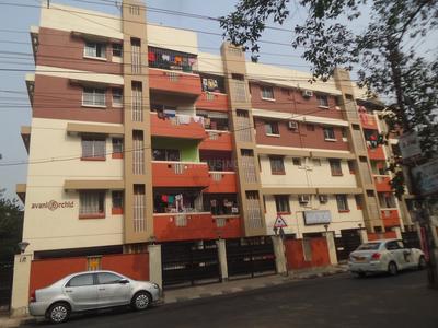 Gallery Cover Image of 1340 Sq.ft 3 BHK Apartment for buy in Sarada Pally for 6800000