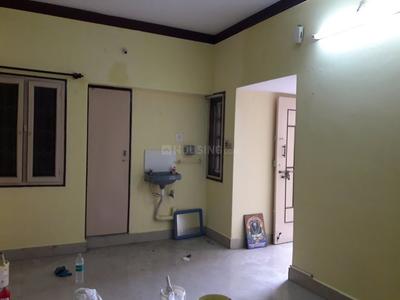 2 BHK Independent Floor