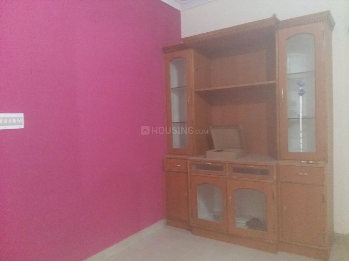 1 BHK Apartment for rent in HSR Layout, Bangalore 1100 Sqft.