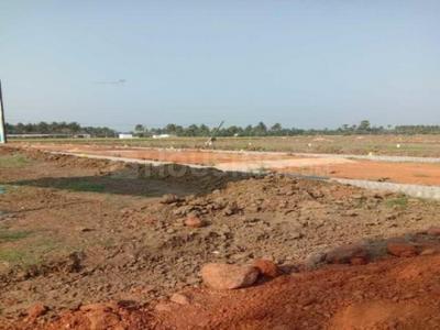 1100 Sq.ft Residential Plot for Sale in Royapettah, Chennai
