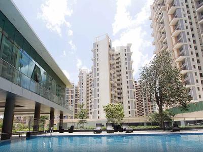 1 BHK Apartment