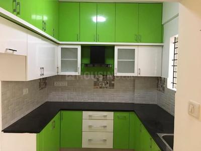 2 BHK Independent House