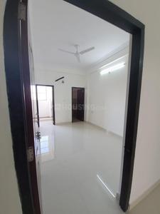 Gallery Cover Image of 1100 Sq.ft 2 BHK Apartment for rent in Vaishali Orbit, Jhalamand for 8000