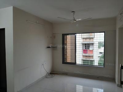 Gallery Cover Image of 900 Sq.ft 2 BHK Apartment for rent in Vile Parle West for 55000