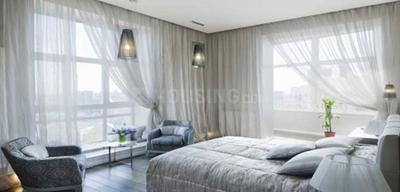 1 BHK Apartment