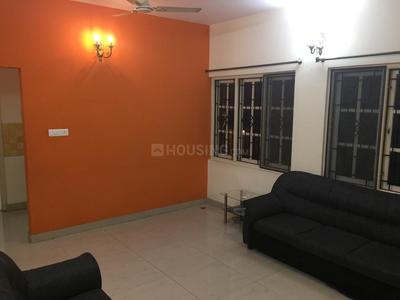 2 BHK Apartment