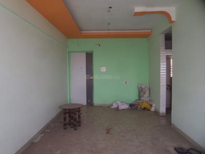 1 BHK Apartment