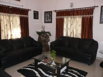 Gallery Cover Image of 2700 Sq.ft 3 BHK Villa for buy in Bharat Nagar for 15000000