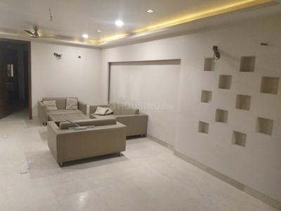 3 BHK Independent Floor