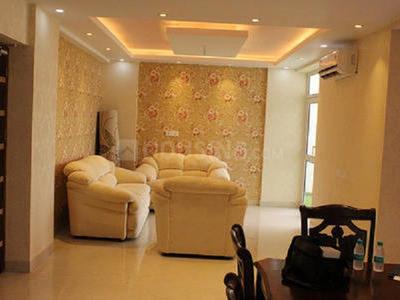 2 BHK Independent Floor